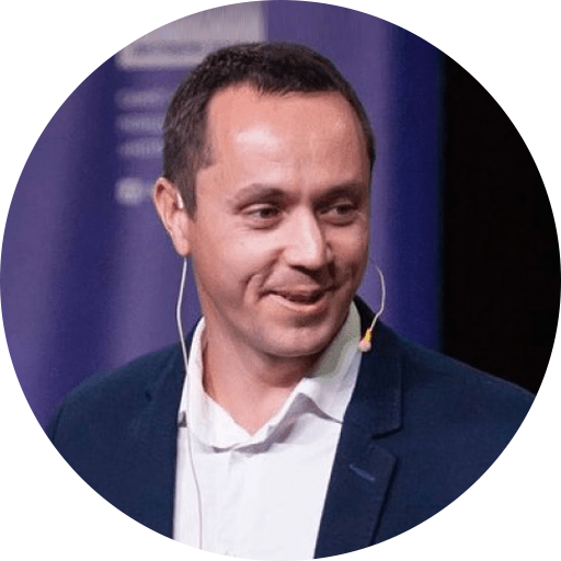 Андрей Бурмистров