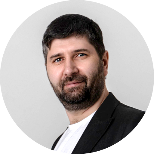 Леонид Дегтярёв