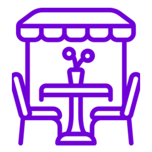 Сети кафе и ресторанов