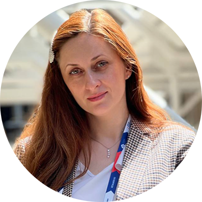 Наталья Лобанова