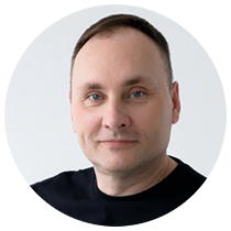 Сергей Скирдин