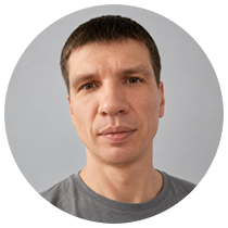 Дмитрий Сидоренко