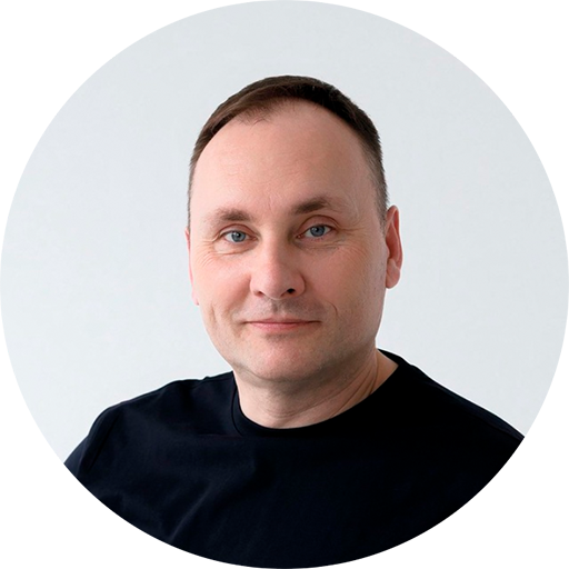 Сергей Скирдин технический директор ИТ-интегратора «Белый код»