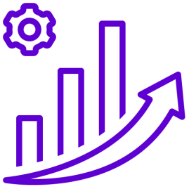  Рост компании и увеличение объема данных