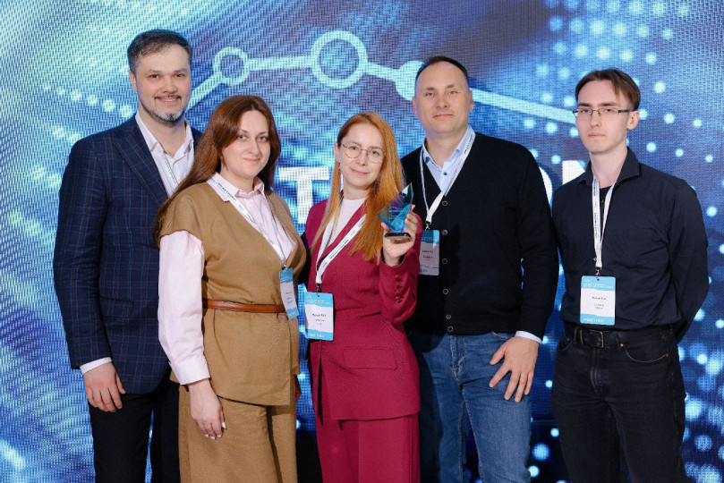 ИТ-интегратор «Белый код» стал золотым партнером DATAREON