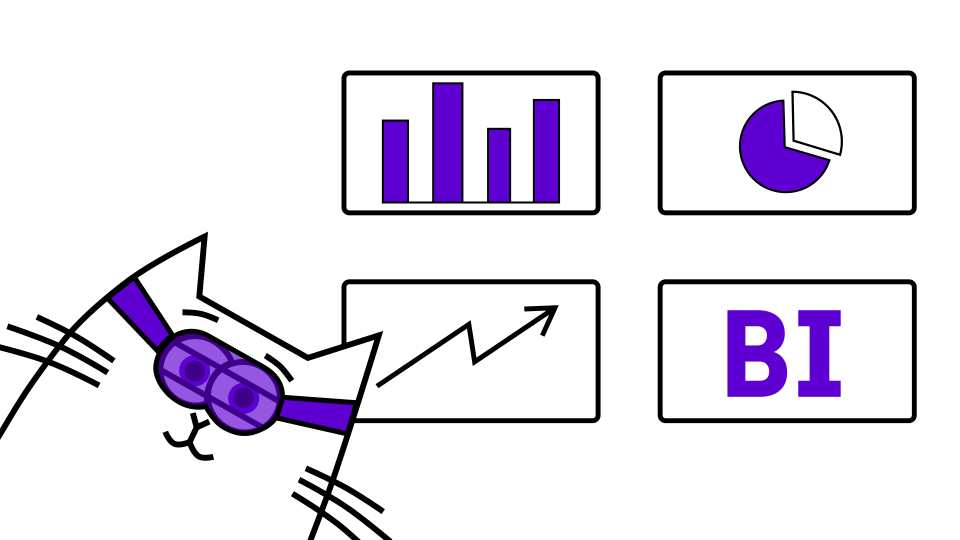 Все проблемы видно на дашбордах: что такое бизнес-аналитика