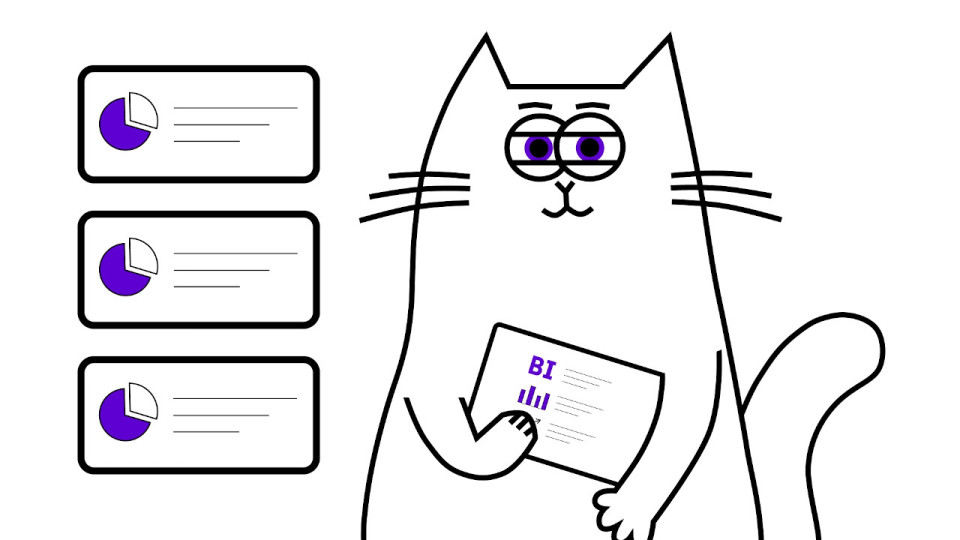 Зачем бизнесу переходить на отечественную BI: опыт, риски и выгоды