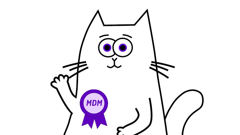 ИТ-интегратор «Белый код» получил статус «Кандидат в 1С:Центр MDM»