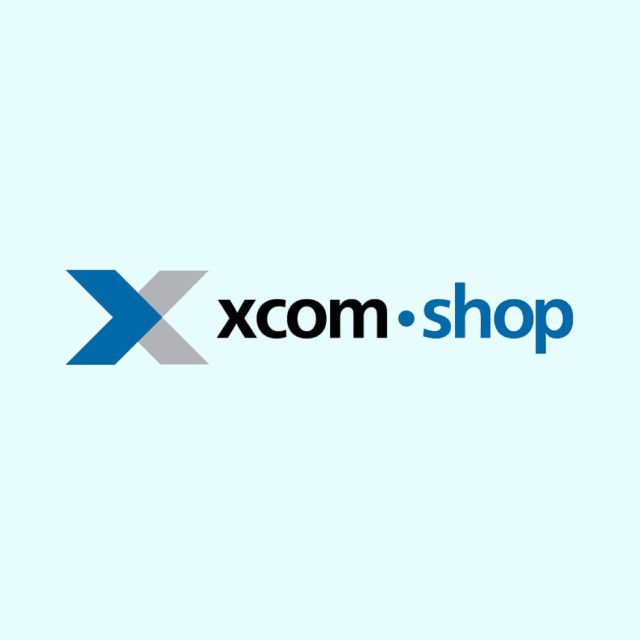 XCOM-SHOP