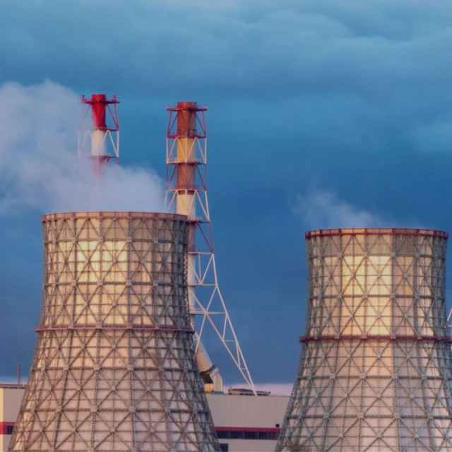 Инжиниринговая компания