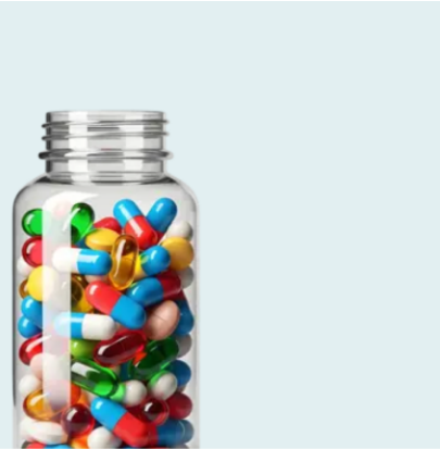 Внедрение бизнес-аналитики для аптечной сети