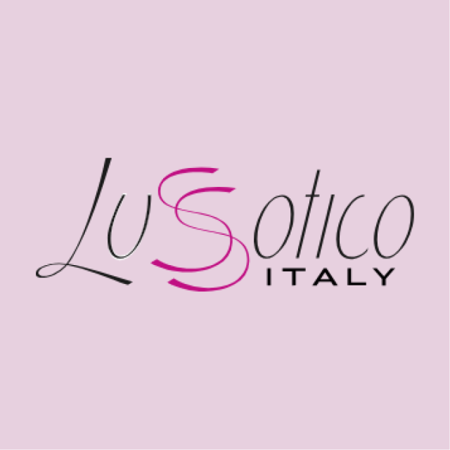 Lussotico, производство и продажа дизайнерской женской одежды