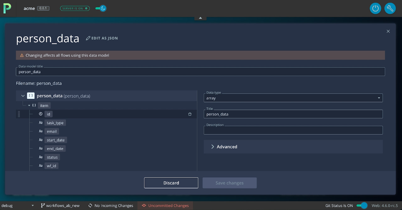 Поддержка контрактов
