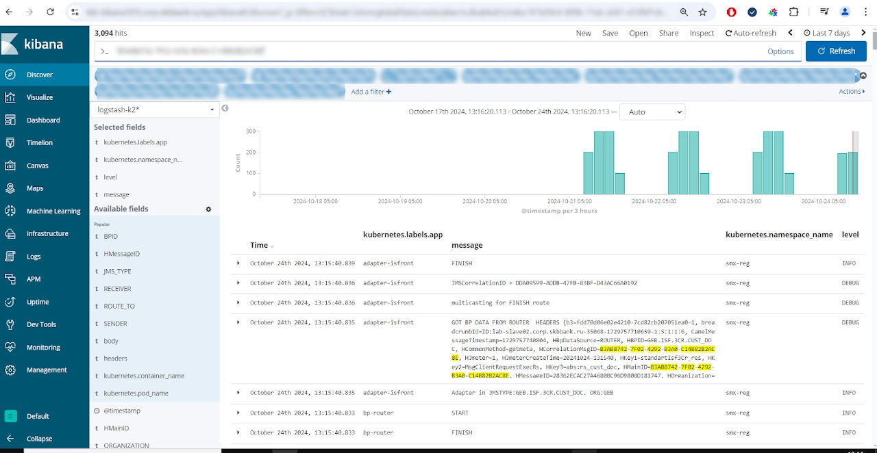 Мониторинг 1