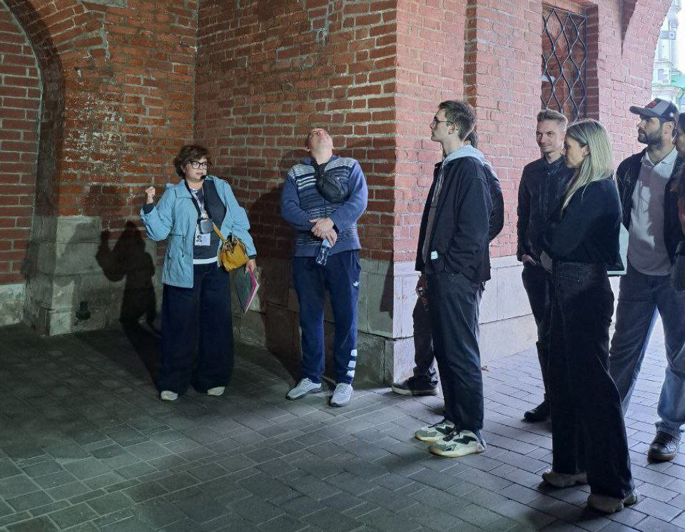 вместе отдыхать 3