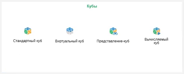 Форсайт. Аналитическая платформа 9
